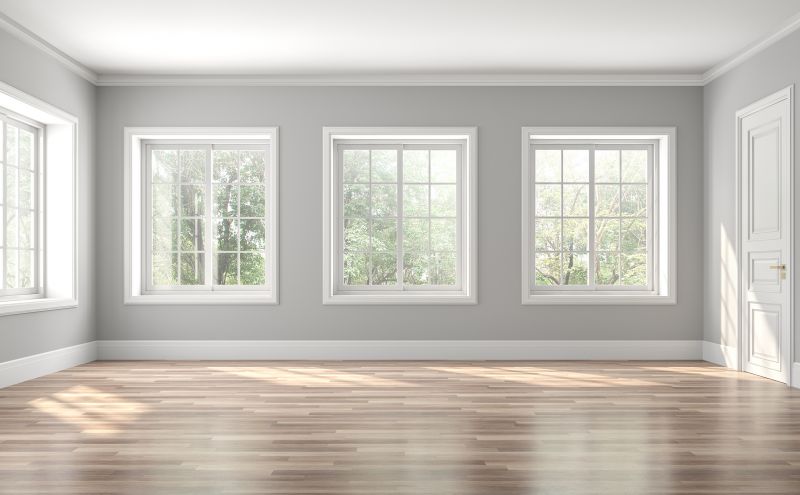 Cost of Windows Installation in Foxboro, MA