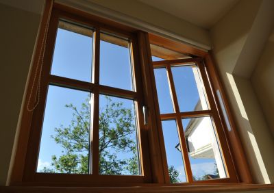 Traditional Window Installations