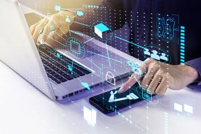 User Accessing System Post-Update